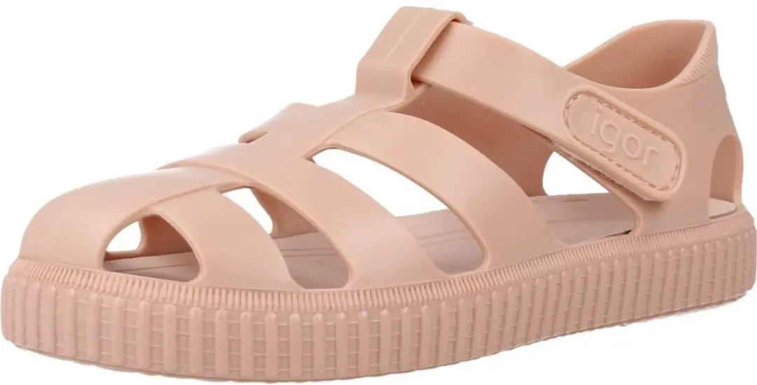 Igor S10292 Sandalen - Roze - 31