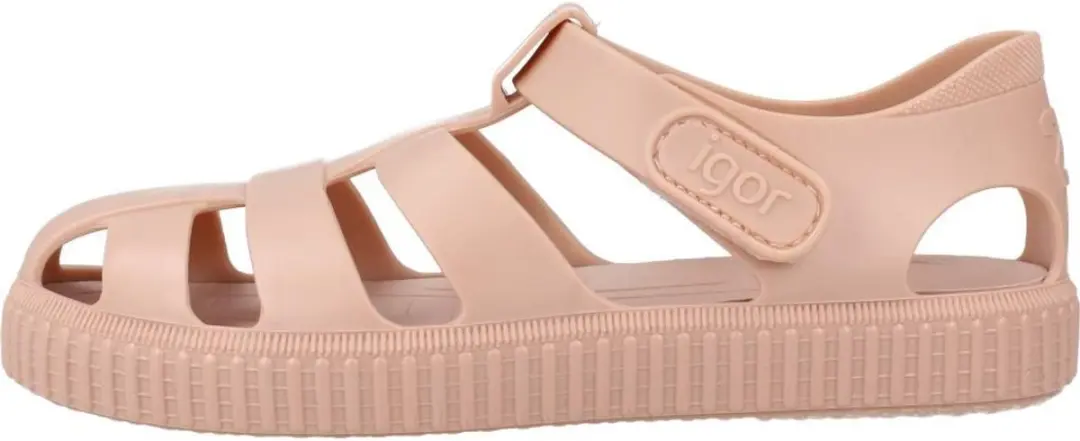 Igor S10292 Sandalen - Roze - 31