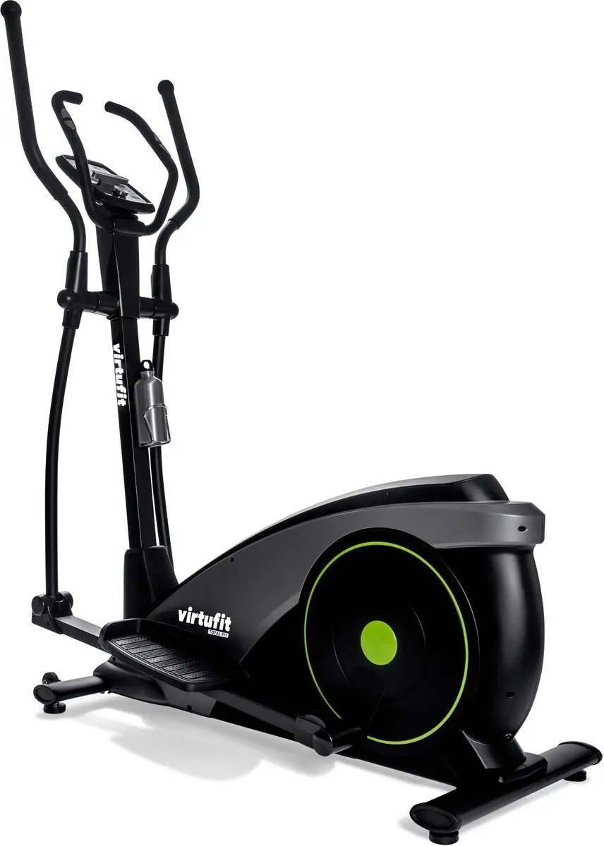 Virtufit Crosstrainer iConsole Total Fit