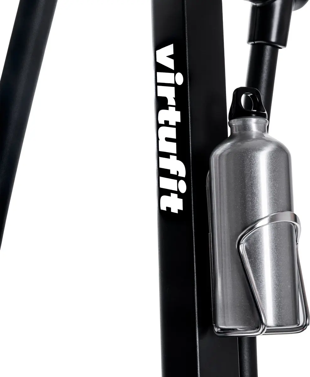 Virtufit Crosstrainer iConsole Total Fit - 32 Weerstanden - 22kg Vliegwiel