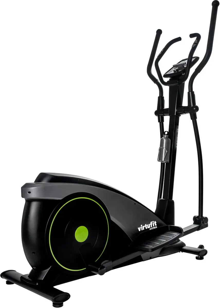 Virtufit Crosstrainer iConsole Total Fit - 32 Weerstanden - 22kg Vliegwiel