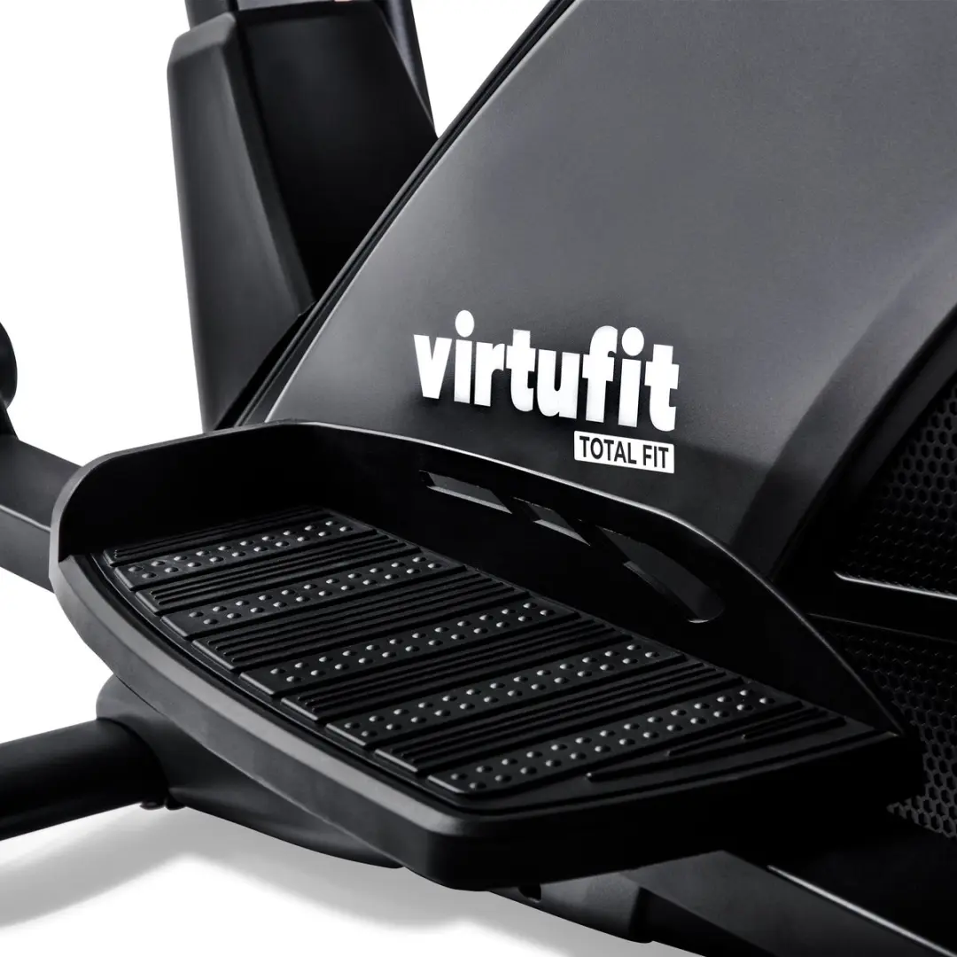 Virtufit Crosstrainer iConsole Total Fit - 32 Weerstanden - 22kg Vliegwiel
