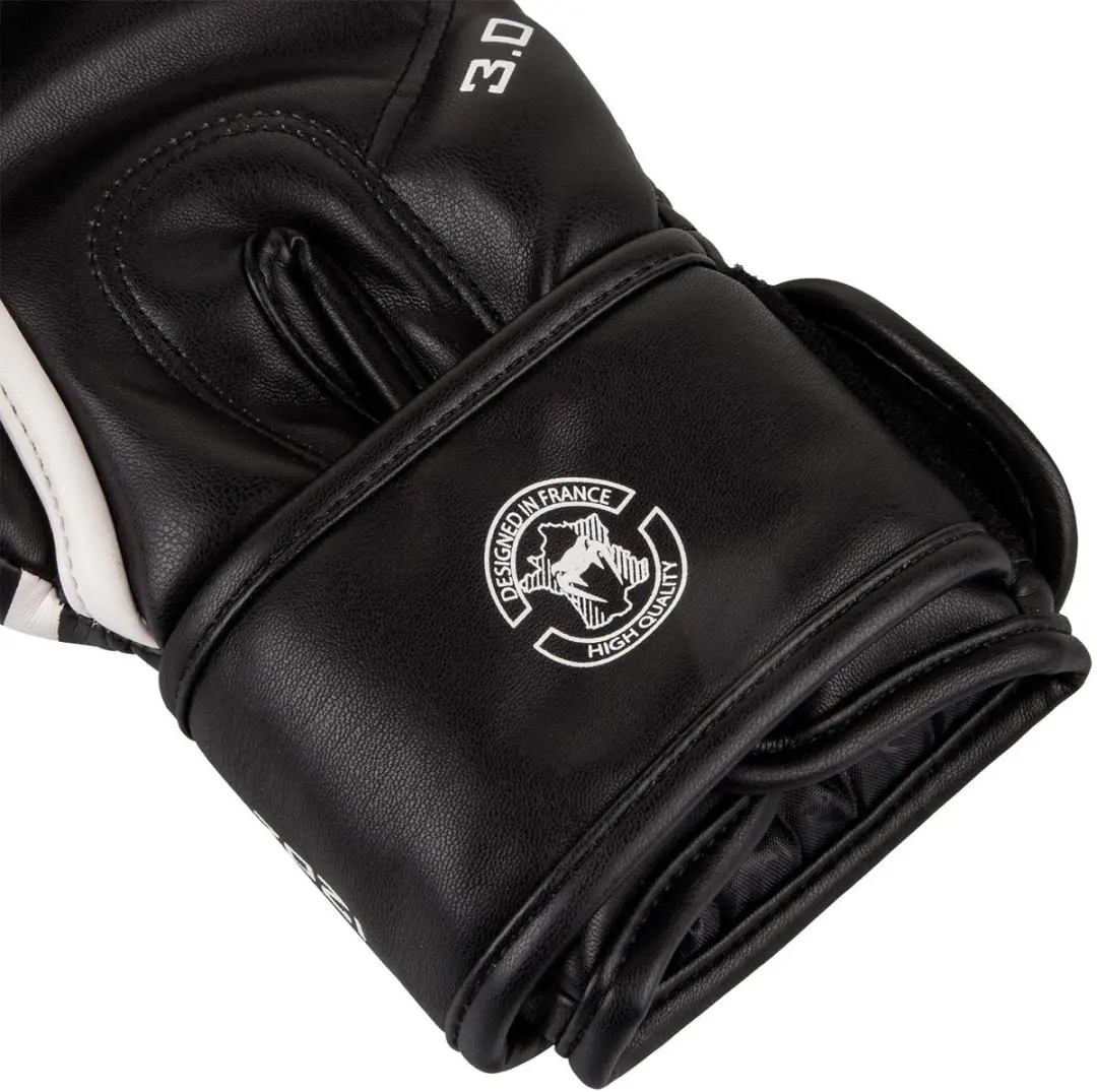 Venum Challenger 3.0 Bokshandschoenen 12oz - Wit/Zwart