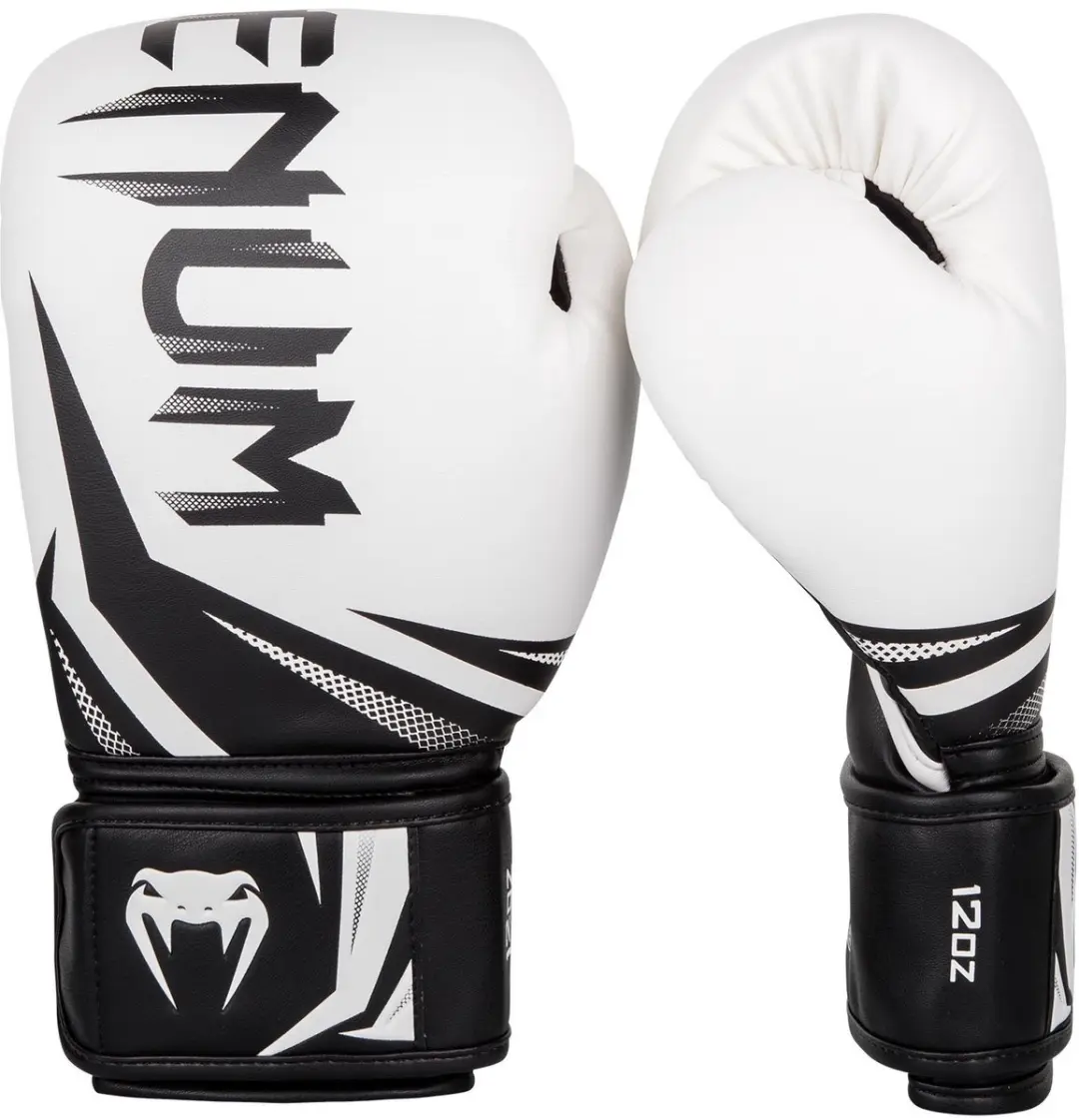 Venum Challenger 3.0 Bokshandschoenen 12oz