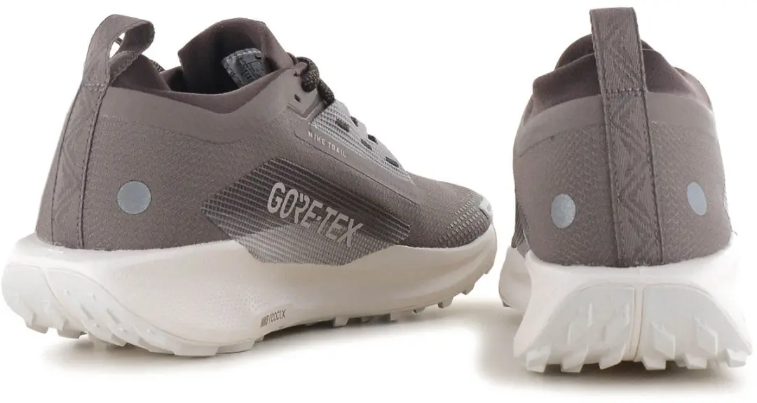 Nike ReactX Pegasus Trail 5 GTX SP Trail-Running Schoenen - Bruin