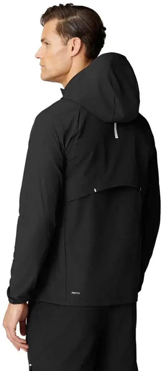 Castore CME50964 Hoodie - Zwart S