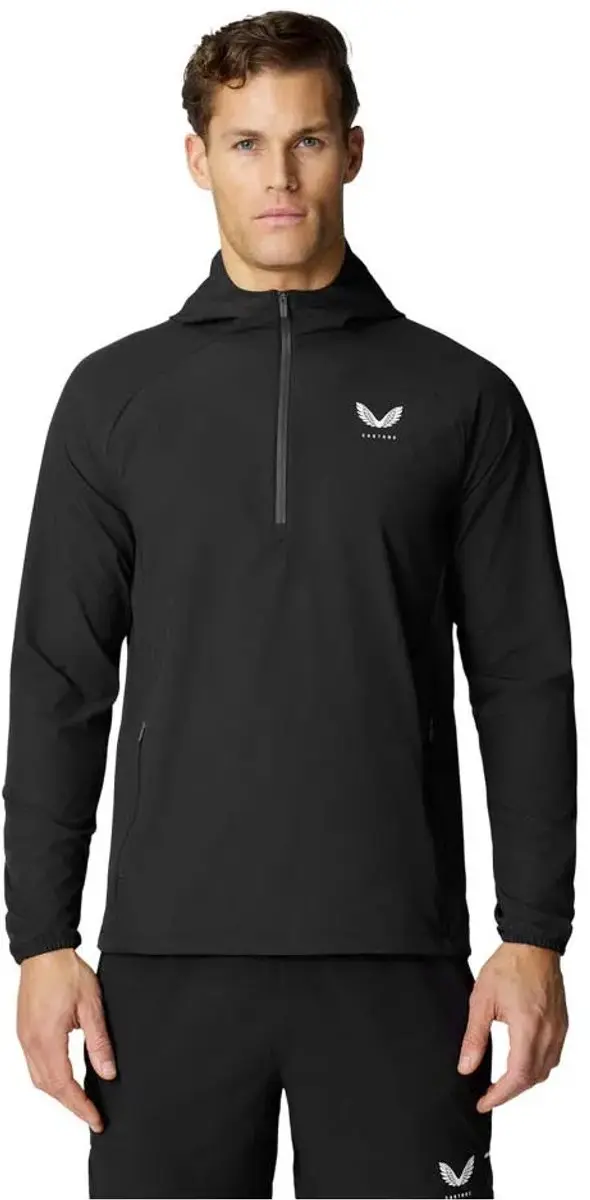 Castore CME50964 Hoodie