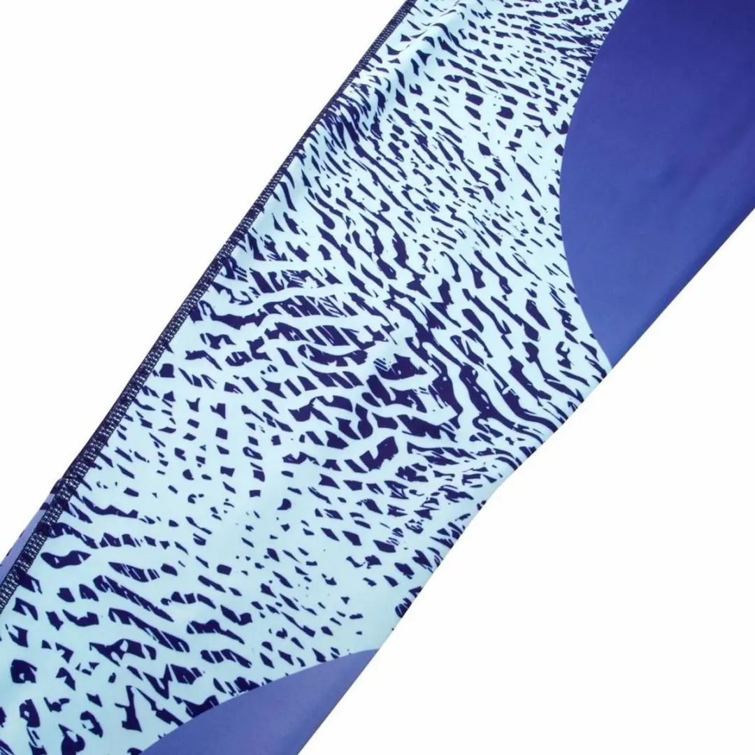 Venum Dune Dameslegging XS - Blauw