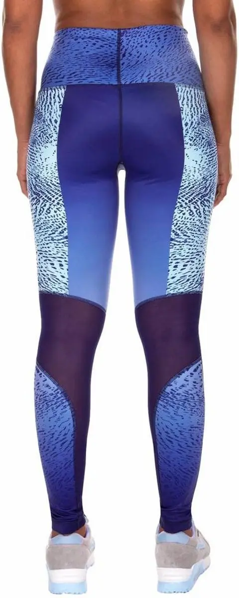 Venum Dune Dameslegging XS - Blauw - afbeelding 6 van 6