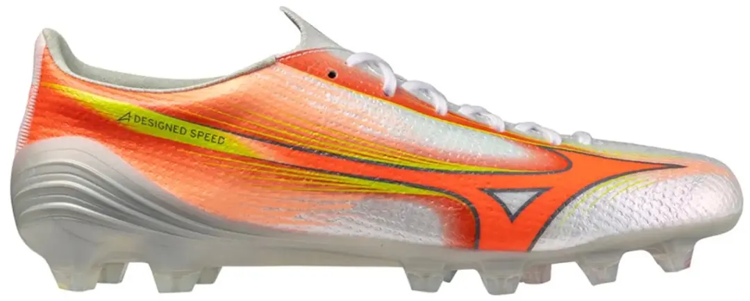Mizuno α Iii Elite Voetbalschoenen 42.5