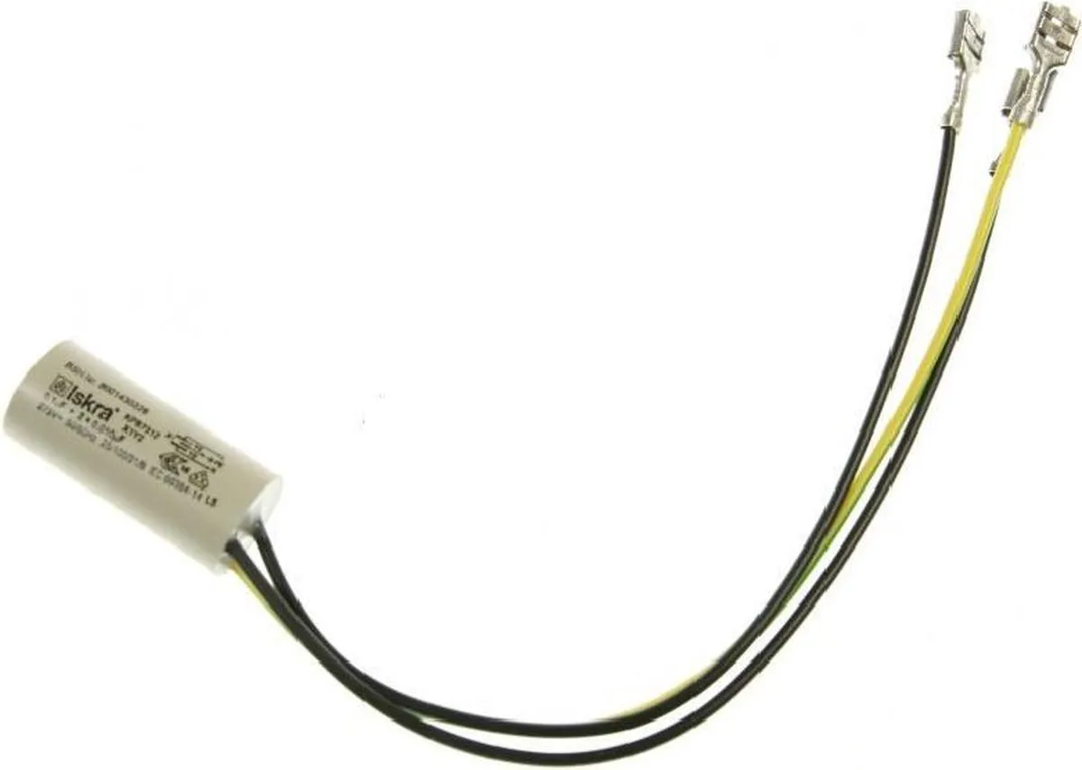 Siemens Condensator Ontstoringsfilter 12028411
