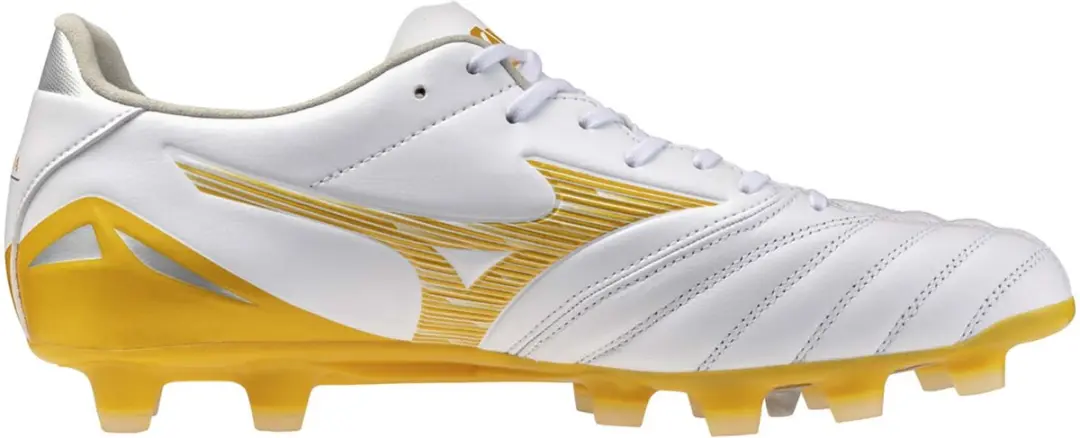 Mizuno Morelia Neo IV Pro Voetbalschoenen FG