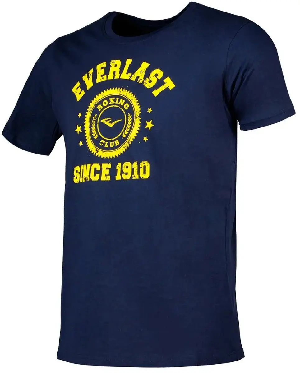 Everlast Horton T-shirt M - Navy