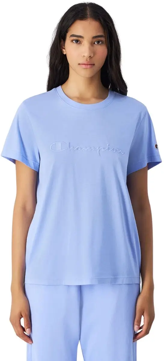Champion Dames T-shirt SS