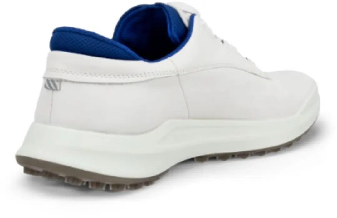 ECCO M Golf Core BOA Heren Golfschoenen Wit - 43 - afbeelding 6 van 6