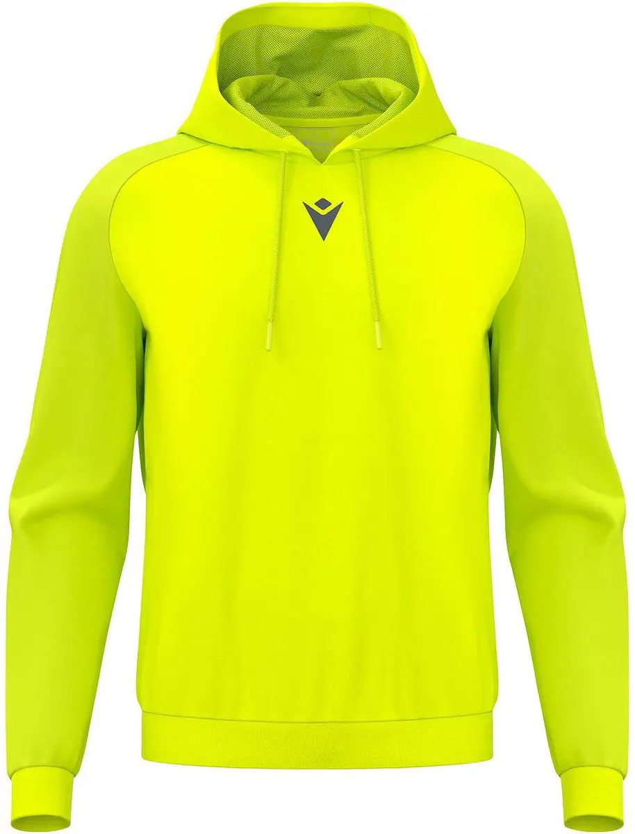 Macron Energy Horn Sweater Heren