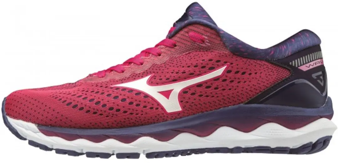 Mizuno Wave Sky 3 Dames