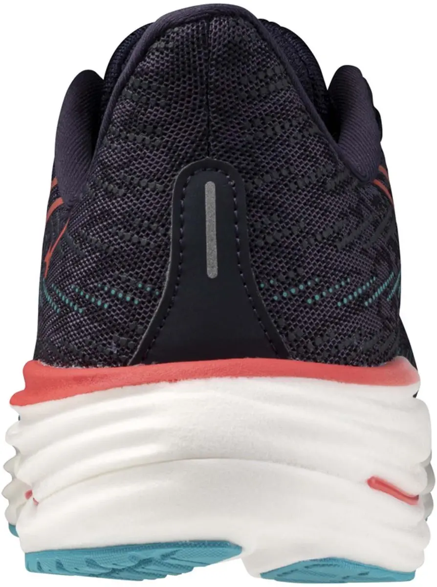 Mizuno Wave Rider 29 Hardloopschoenen - 46.5 - Blauw