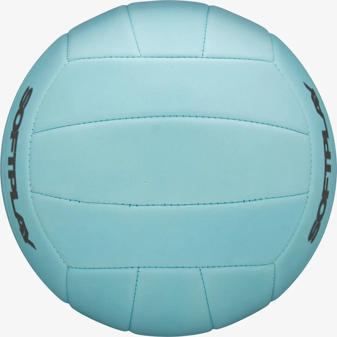 Wilson AVP Super Soft Volleybal Maat 5 - Blauw