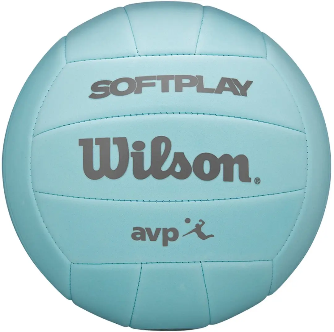 Wilson AVP Super Soft Volleybal Maat 5