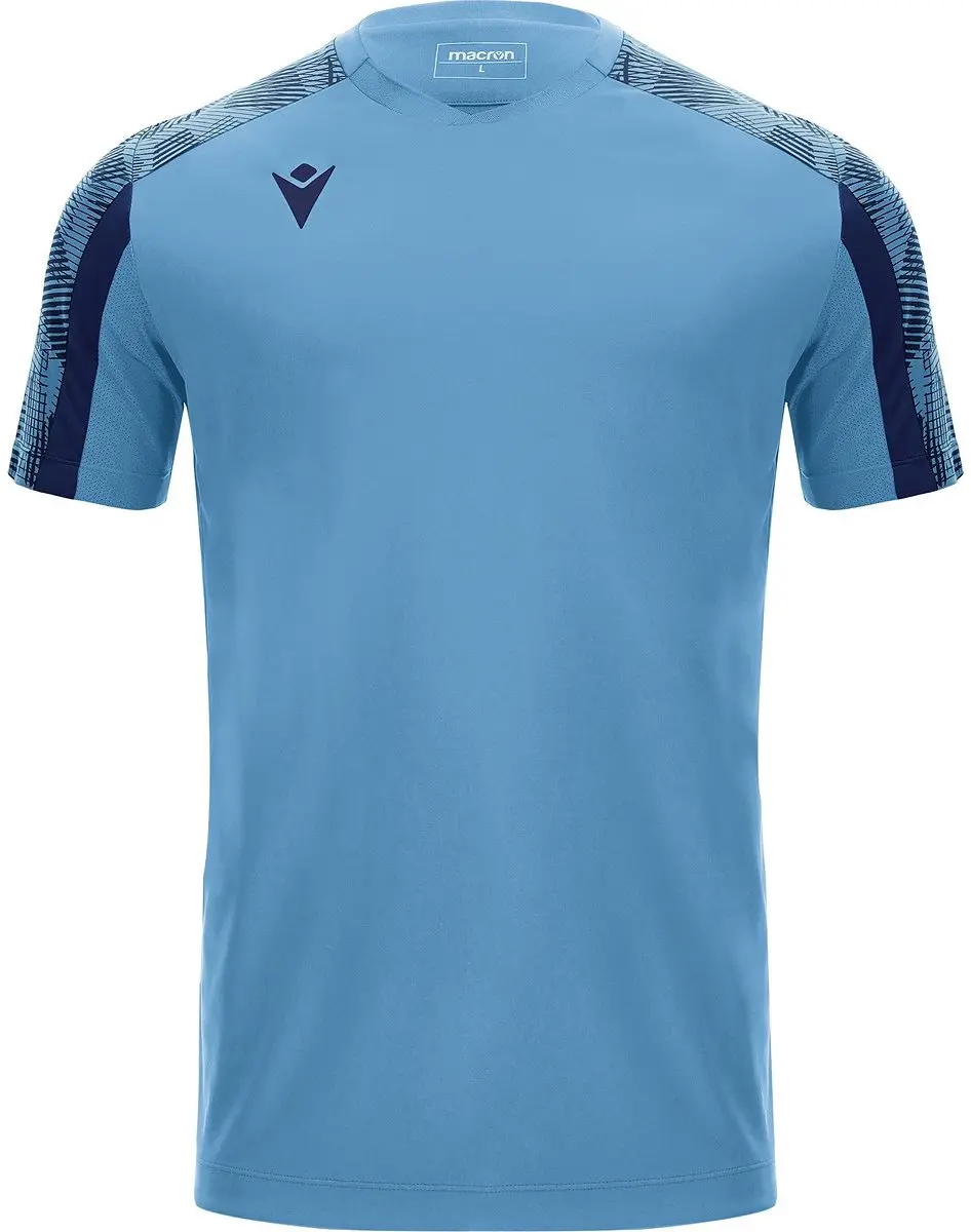 Macron Gede Shirt Korte Mouw Heren
