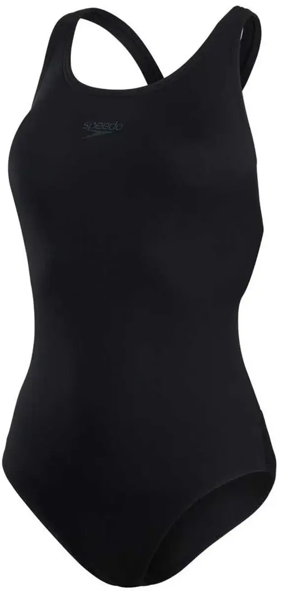 Speedo Eco Endurance+ Power Swimsuit M - Multikleur