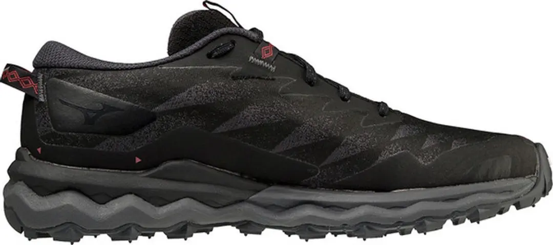 Mizuno Wave Daichi 7 GTX Trailhardloopschoenen