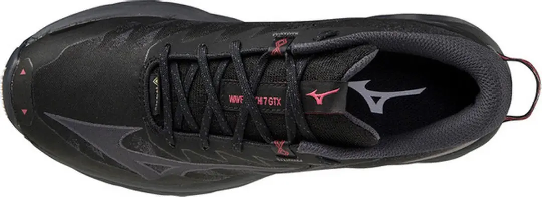 Mizuno Wave Daichi 7 GTX Trailhardloopschoenen - 41