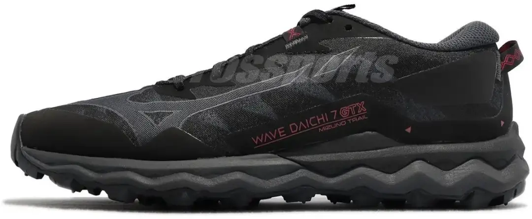 Mizuno Wave Daichi 7 GTX Trailhardloopschoenen - 41