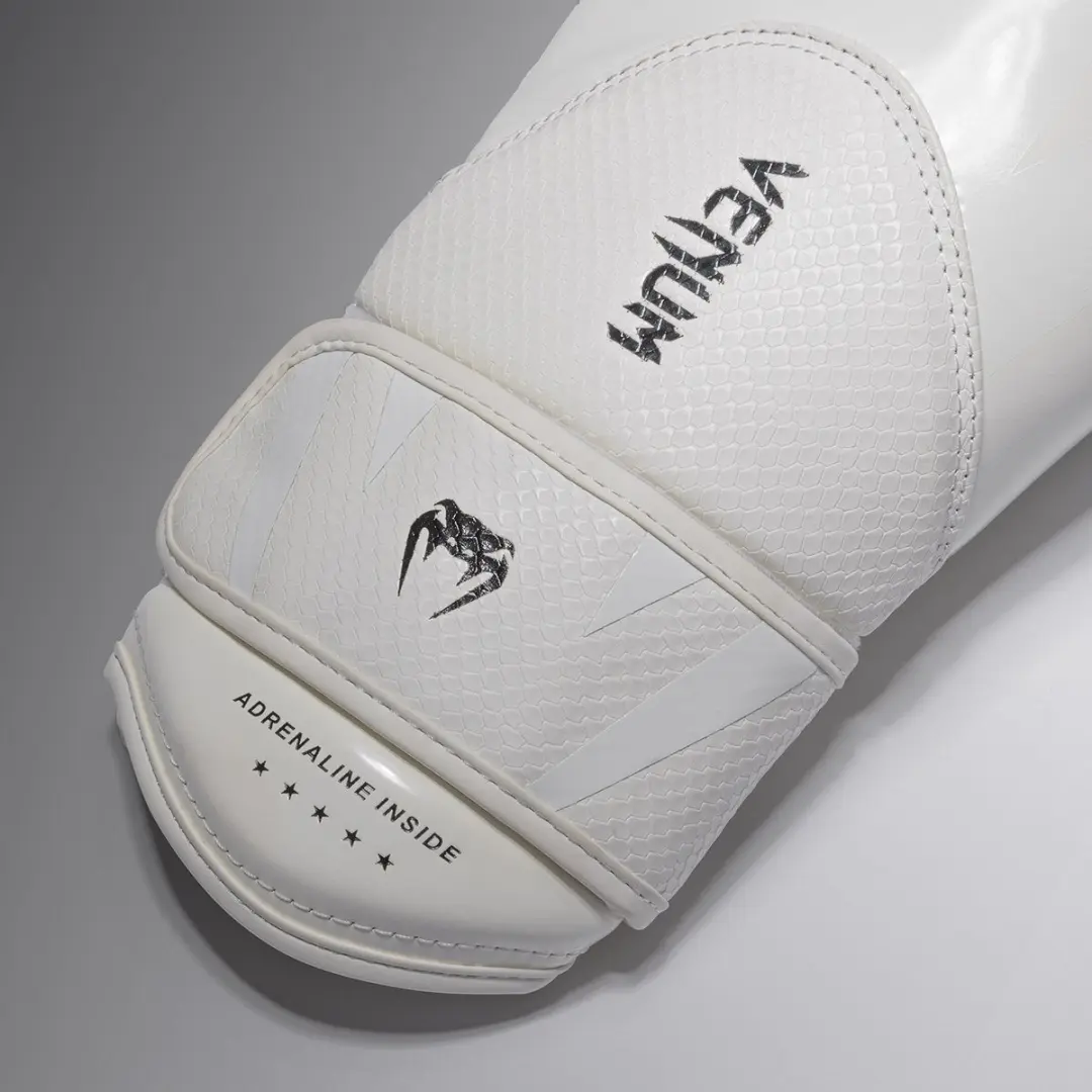 Venum Challenger 4.0 Bokshandschoenen 8 oz - Ivoor