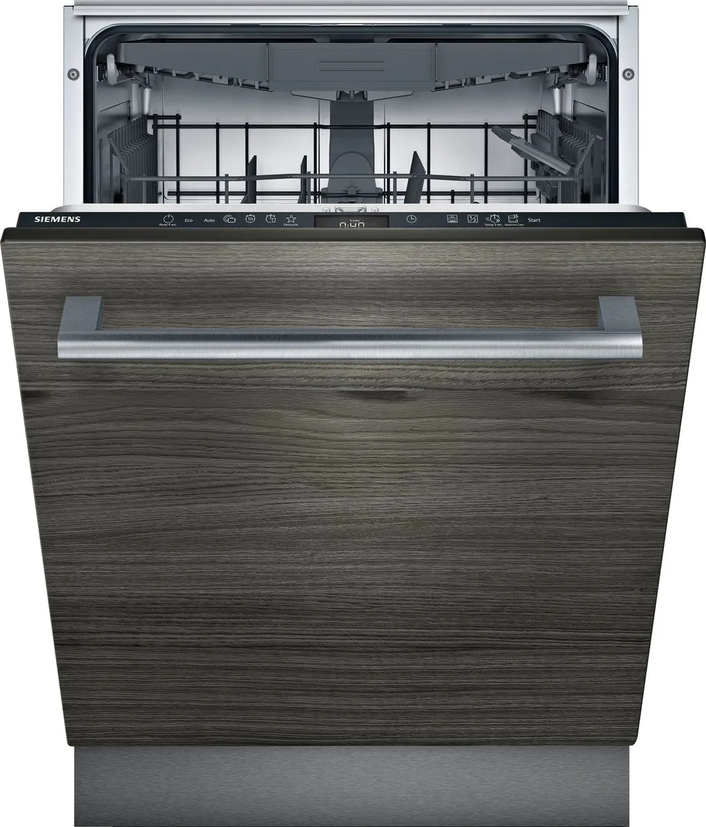 Siemens iQ300 SL73HX60CE Inbouw Vaatwasser 14 Couverts