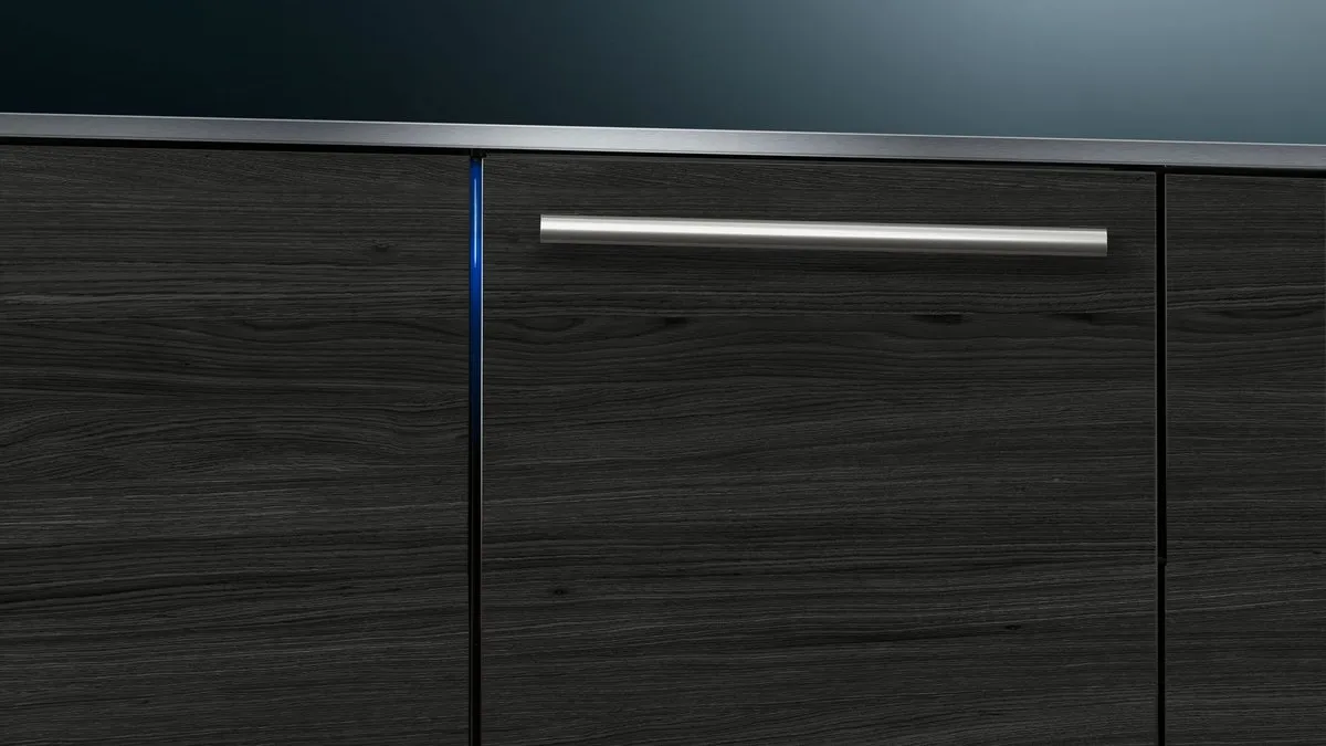 Siemens iQ300 SL73HX60CE Inbouw Vaatwasser 14 Couverts