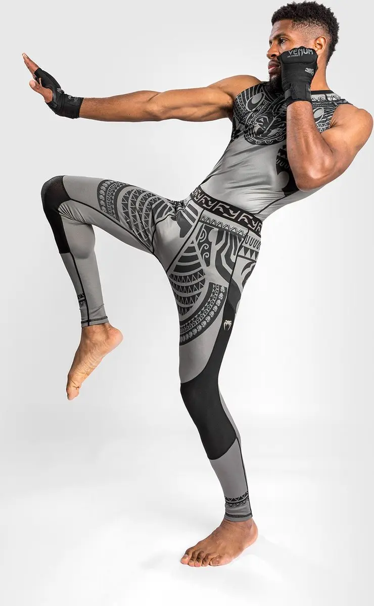 Venum Nakahi Spats Compressiebroek