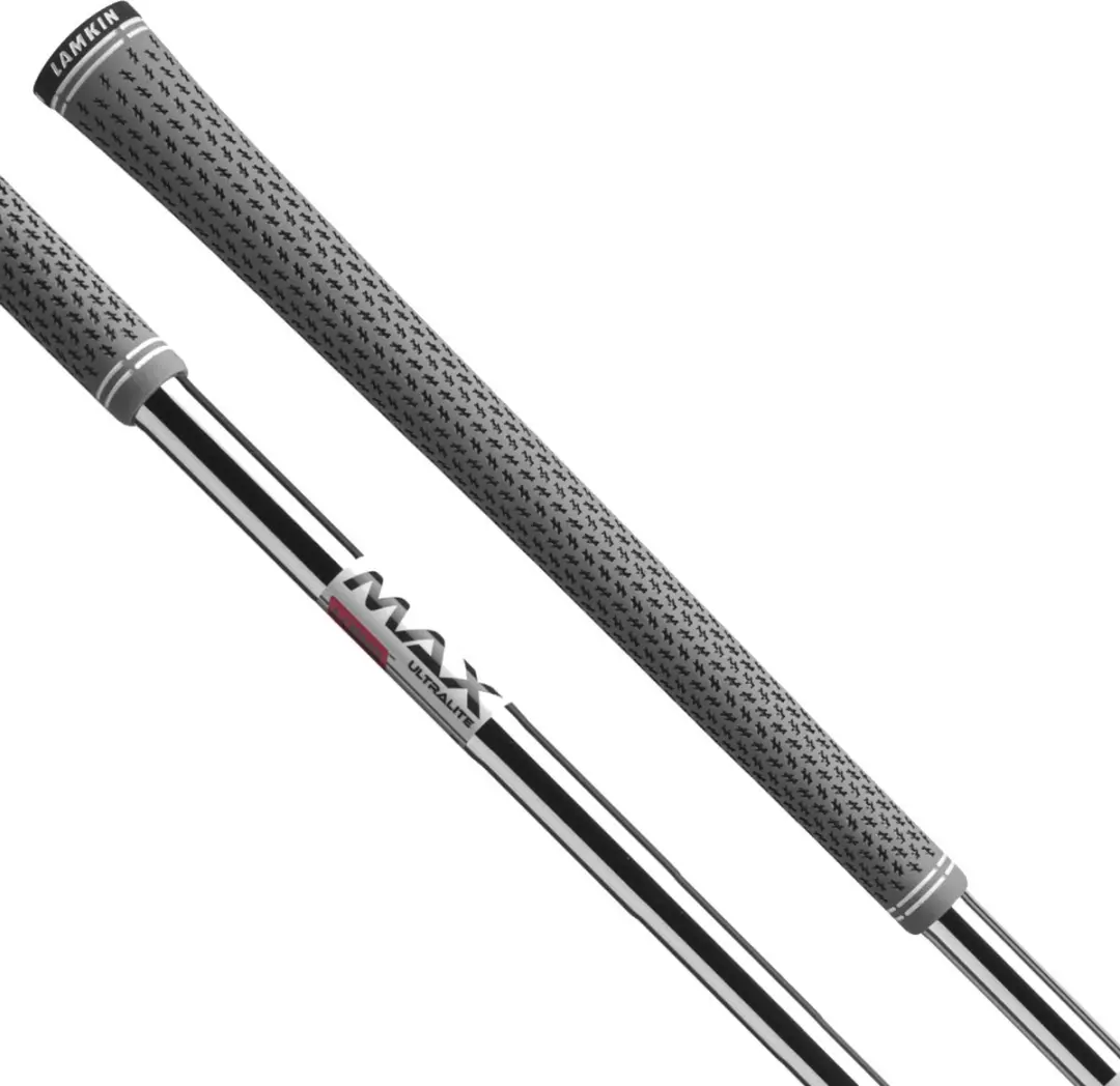 Wilson Staff DynaPower Losse IJzers GW - Rechtshandig - Regular Flex - Zilver