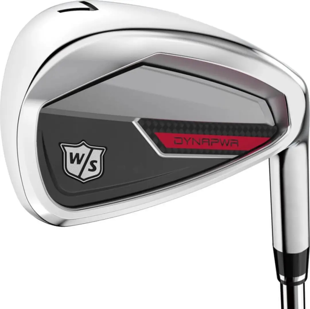 Wilson Staff DynaPower Losse IJzers GW