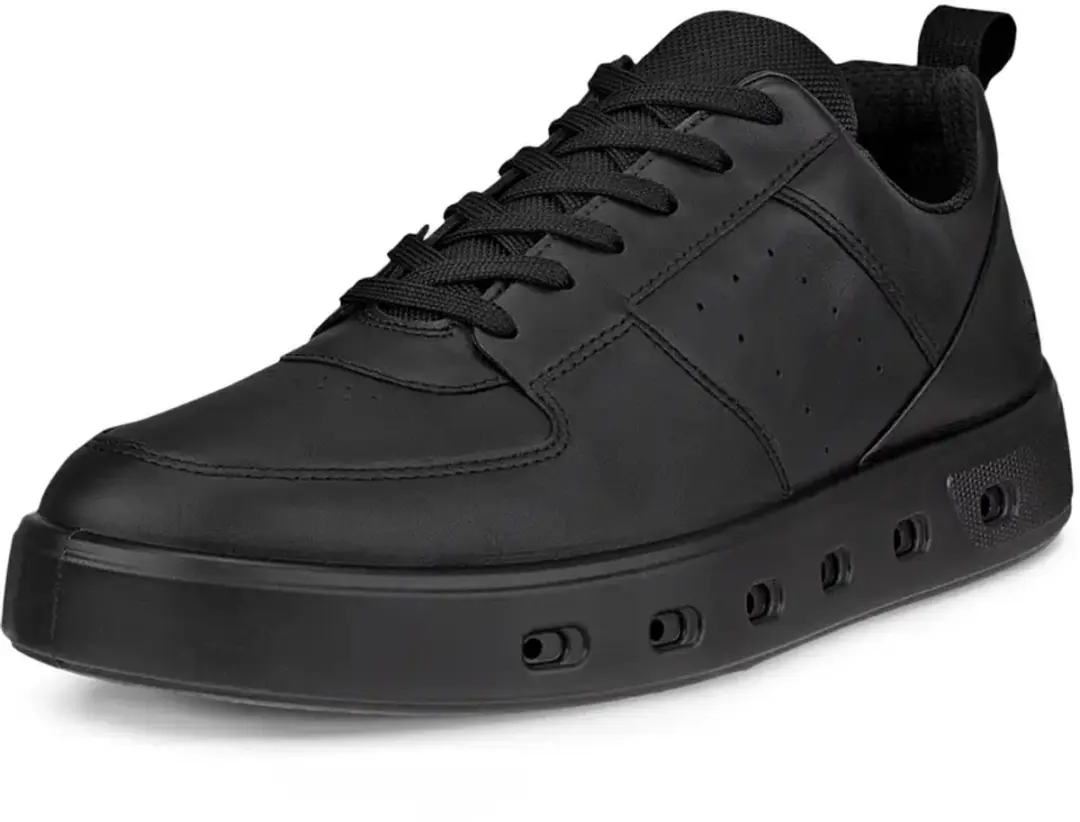ECCO Street 720 Trainers - 39 - Zwart