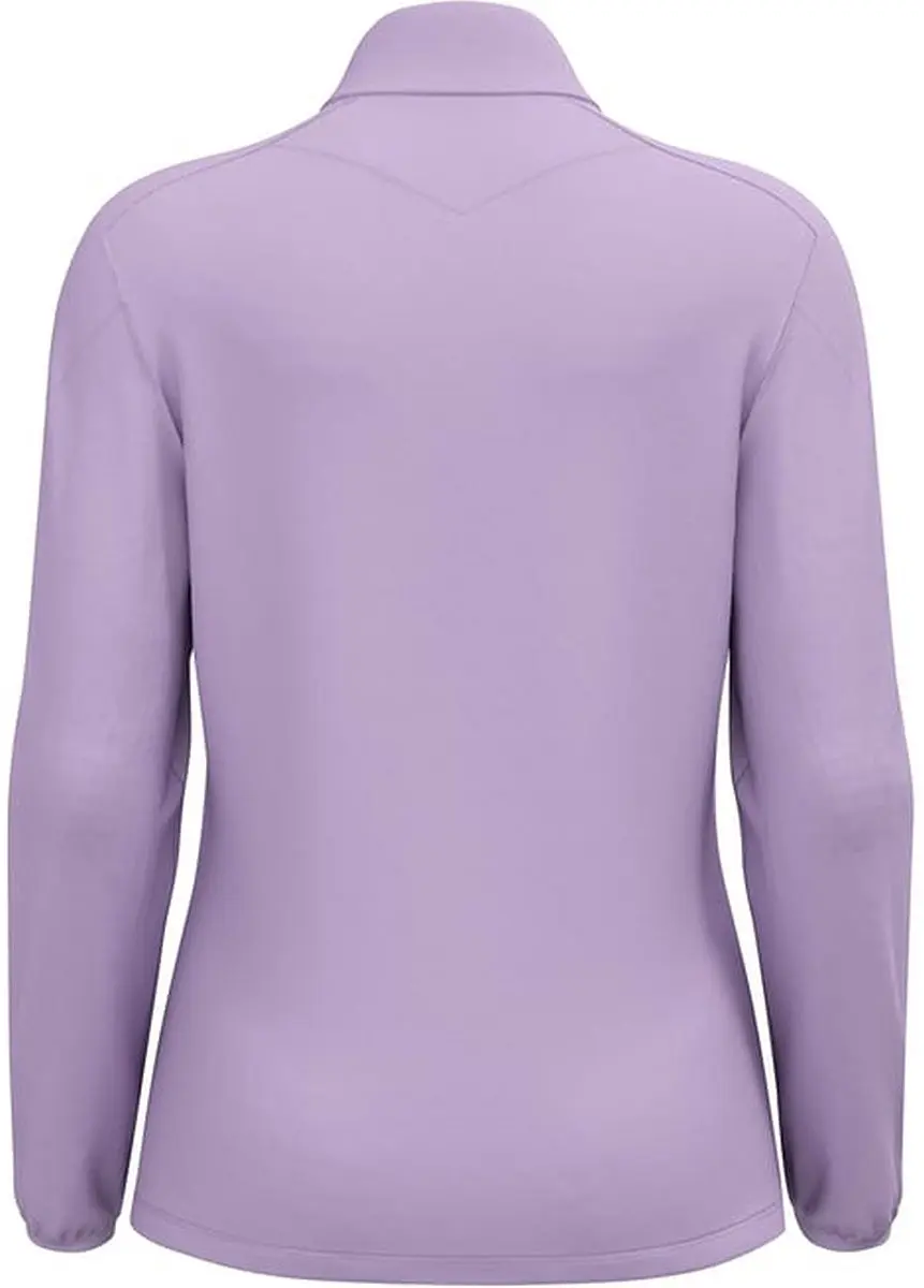 Macron Thunder Anora Ziptop Dames - Paars M