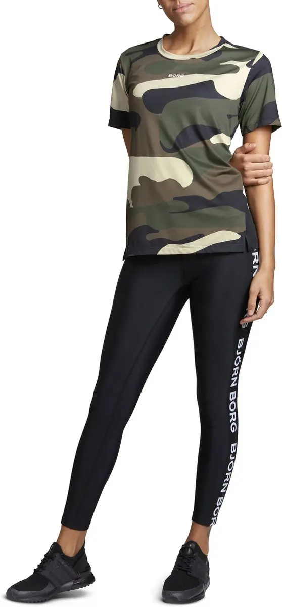 Björn Borg Sport Peace Shirt