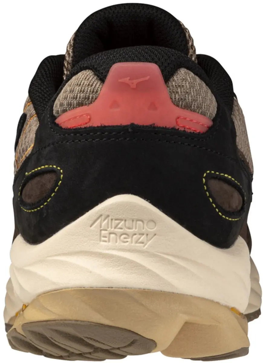 Mizuno Wave Rider Beta Trainers - 42.5 - Grijs