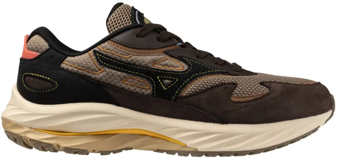 Mizuno Wave Rider Beta Trainers