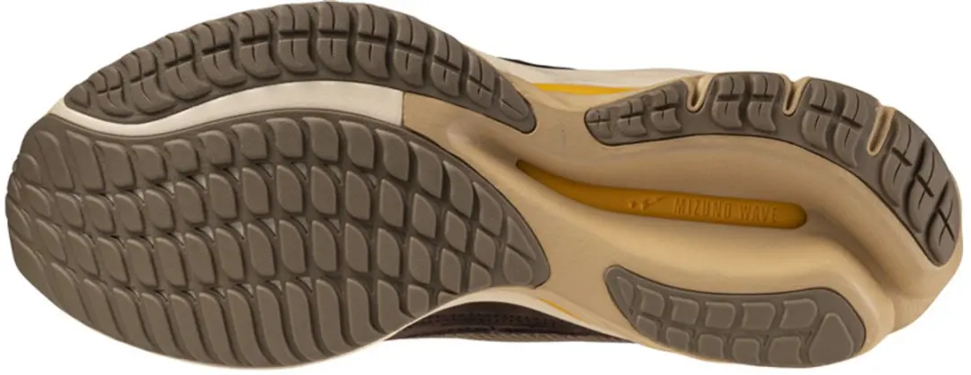 Mizuno Wave Rider Beta Trainers - 42.5 - Grijs