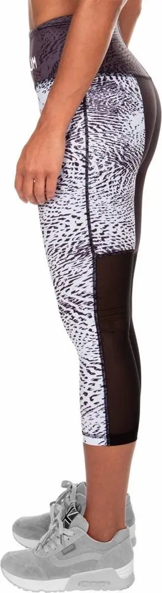 Venum Dune Legging - M - Grijs