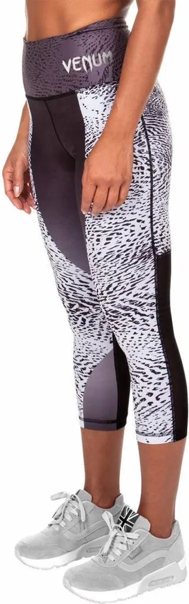 Venum Dune Legging - M - Grijs