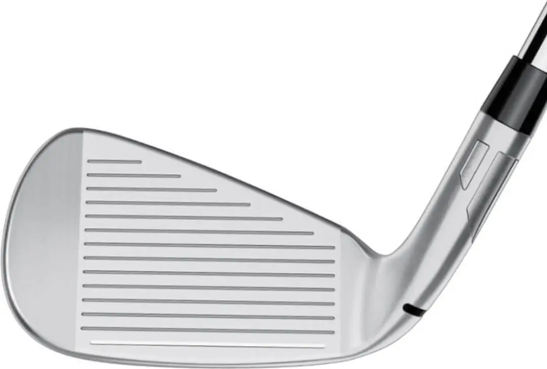 Wilson Staff Model Blade IJzers 4-PW 2024 - Rechtshandig Stiff - 7 Stuks