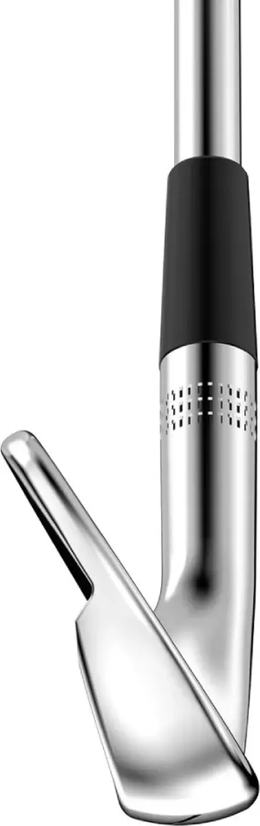 Wilson Staff Model Blade IJzers 4-PW 2024 - Rechtshandig Stiff - 7 Stuks