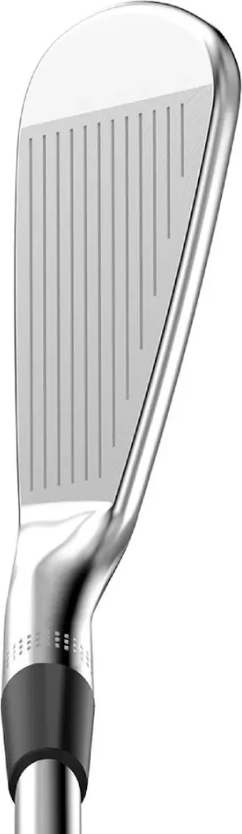 Wilson Staff Model Blade IJzers 4-PW 2024 - Rechtshandig Stiff - 7 Stuks
