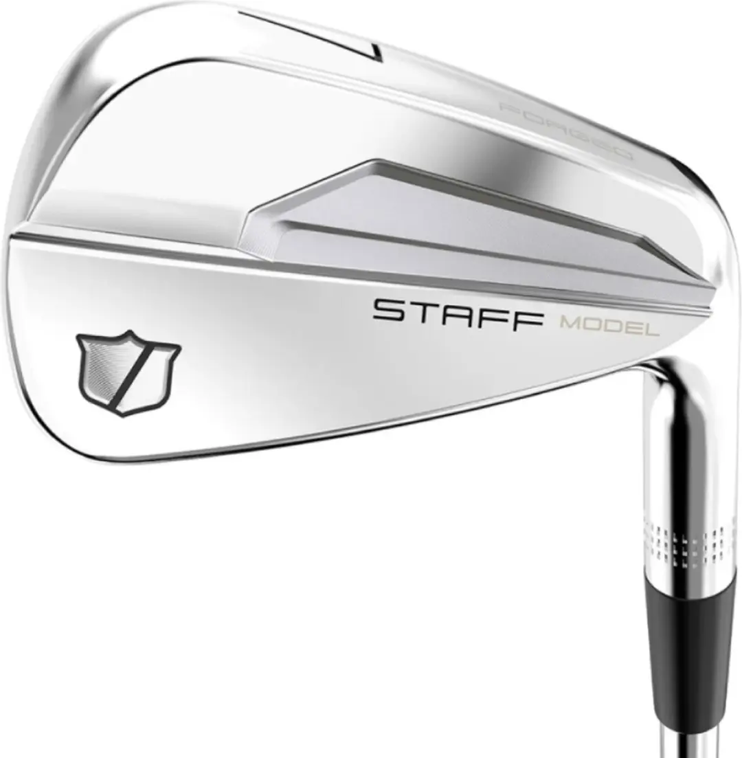Wilson Staff Model Blade IJzers 4-PW 2024