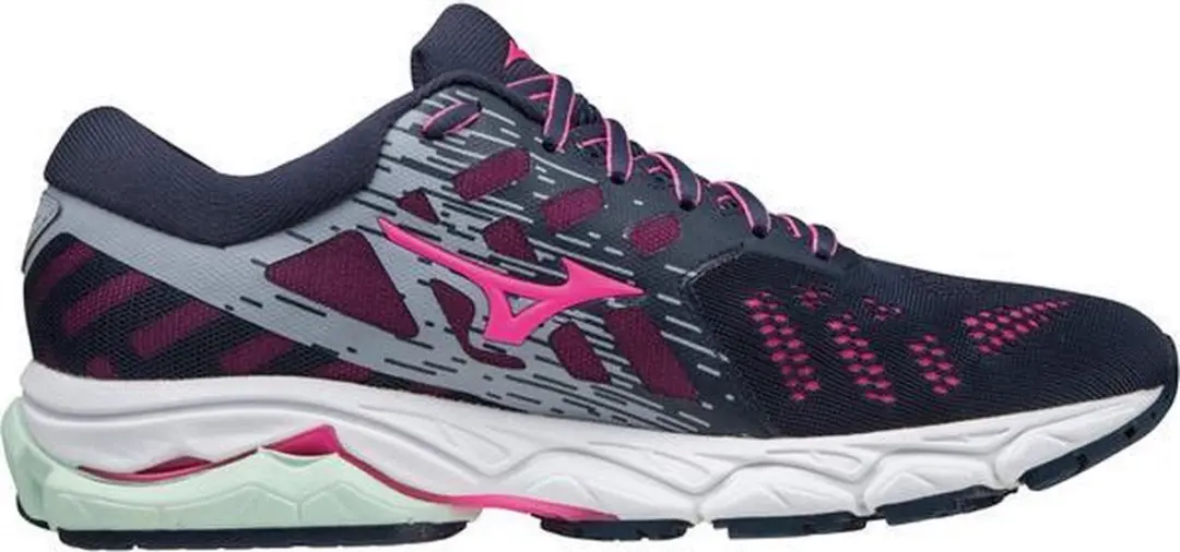 Mizuno Wave Ultima 12 Dames