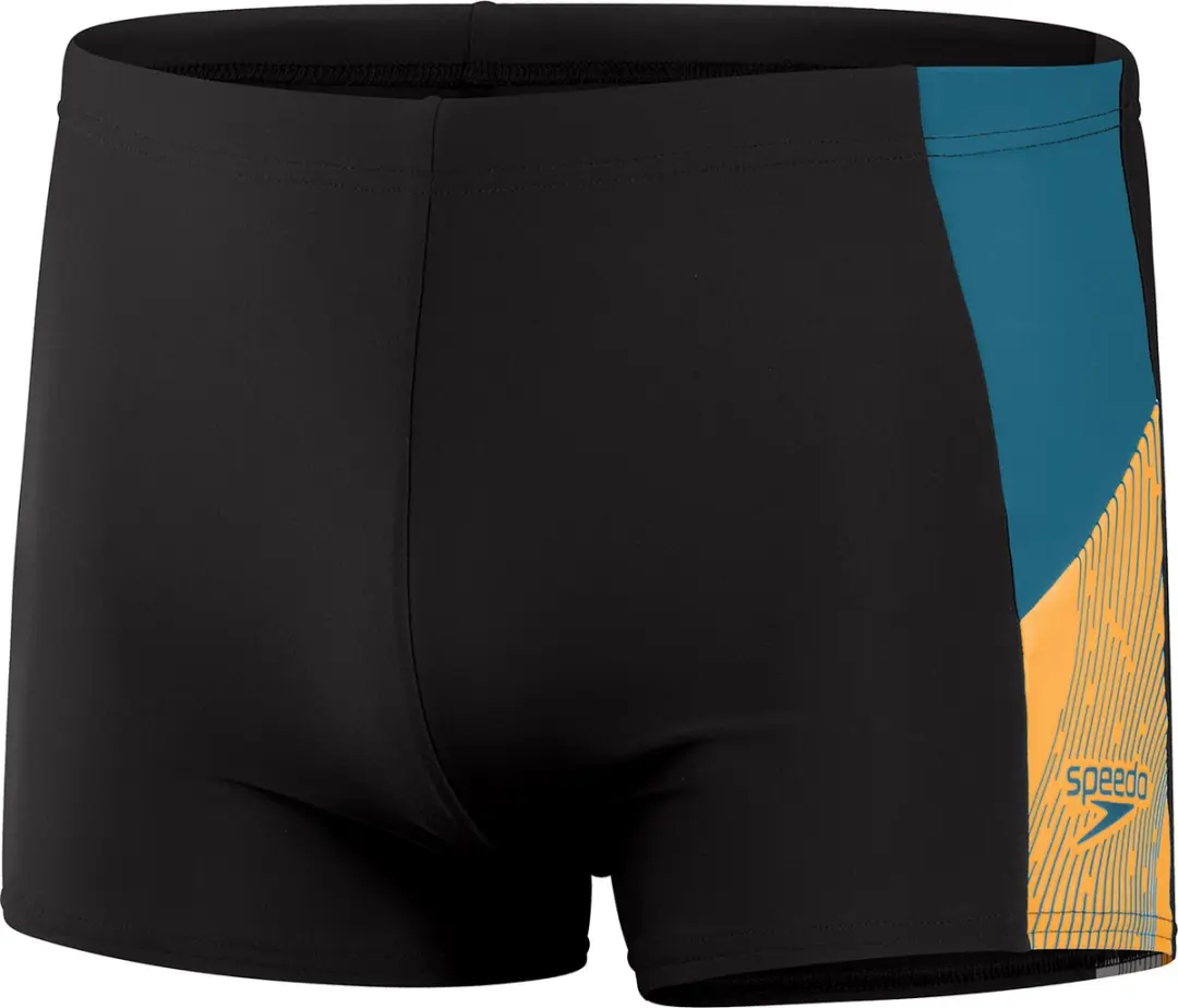 Speedo Dive Aquashort Heren Sportzwembroek