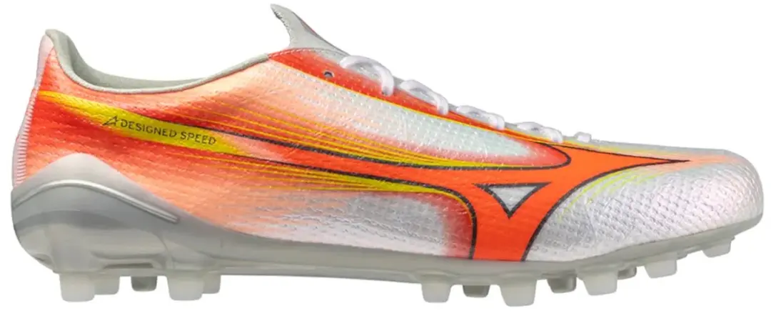 Mizuno α III Japan Ag Voetbalschoenen 42